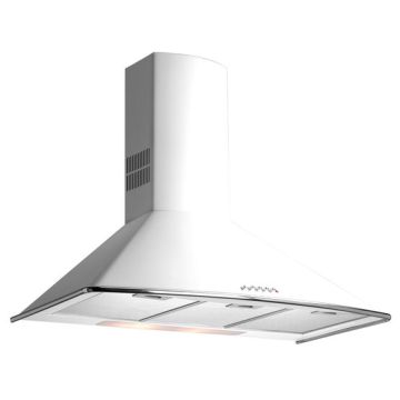 Campana decorativa Teka DM 775 W