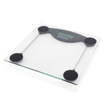 Báscula de baño ORBEGOZO PB 2211