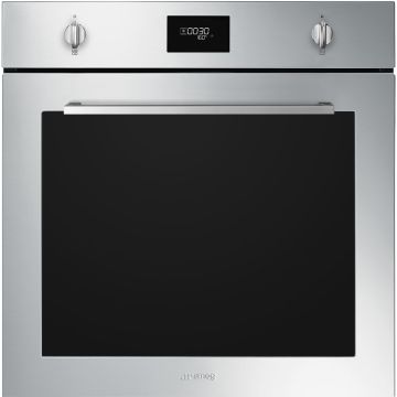 Horno Smeg SFP6401TVX1