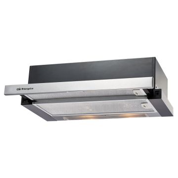 Campana ORBEGOZO TL 06260 IN