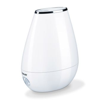 HUMIDIFICADOR BEURER LB37 BLANCO