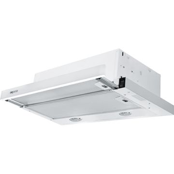 Campana Mepamsa ECOLINE 60 BLANCA V3