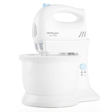 Batidora amasadora Orbegozo BA 4400    