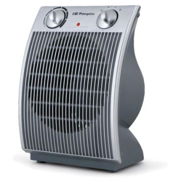 Calefactor Orbegozo FH 6031