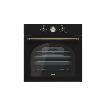 Horno Teka HRB 6300 AT ANTRACITA