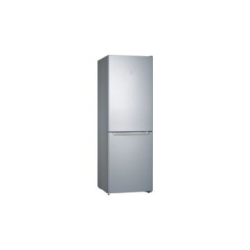 BALAY - Frigorifico combi Balay 3KFE361M 176*60 INOX