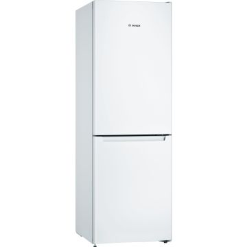 Frigorífico combinado Bosch KGN33NWEB