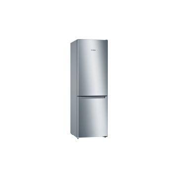 Frigorífico combinado Bosch KGN33NLEB