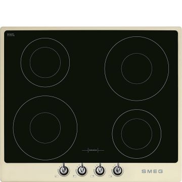 Inducción Smeg SI964PM
