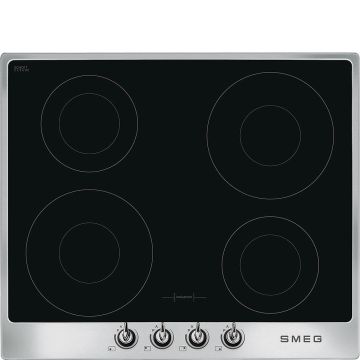 Inducción Smeg SI964XM