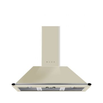 Campana decorativa Smeg KT100PE