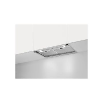 Campana grupo filtrante Electrolux EFP126X
