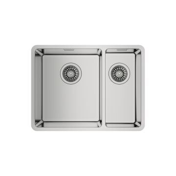 Fregadero Teka BE LINEA  RS15 2C 580