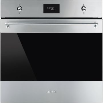 Horno Smeg SF6301TVX