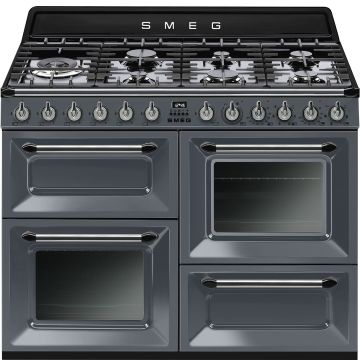 Cocina Smeg TR4110GR