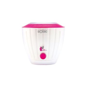 DEPILADORA SOLAC DC7501 CAREPILE
