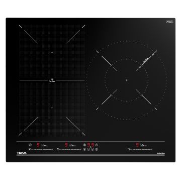 Inducción Teka ITF 65320