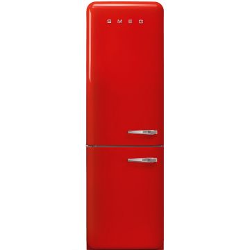 Frigorífico combinado Smeg FAB32LRD5