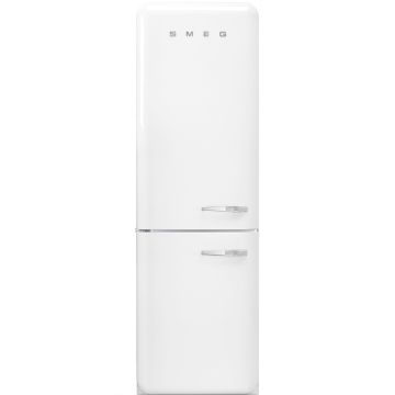 Frigorífico combinado Smeg FAB32LWH5