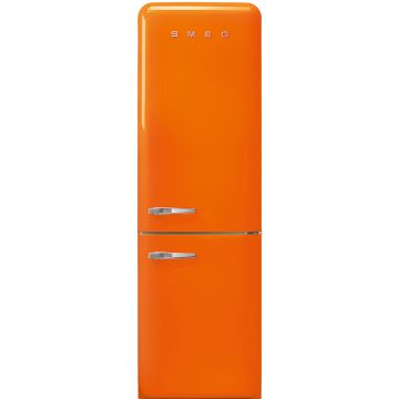 Frigorífico combinado Smeg FAB32ROR5