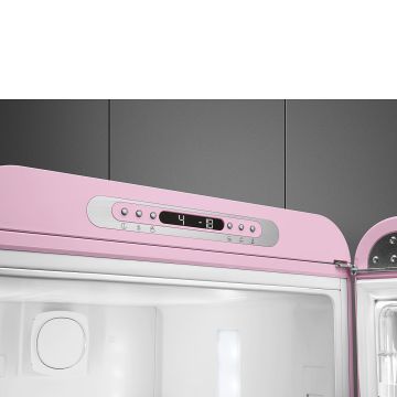 Frigorífico combinado Smeg FAB32RPK5