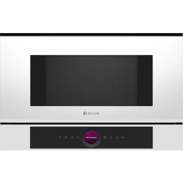 Microondas de integración Bosch BFL7221W1