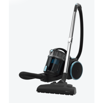 Aspirador Cecotec Conga Rockstar Multicyclonic XL Animal Plus