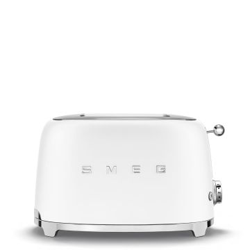 Tostador Smeg TSF01WHMEU