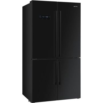 Frigorífico americano Smeg FQ60NDF