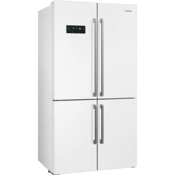 Frigorífico americano Smeg FQ60BDF