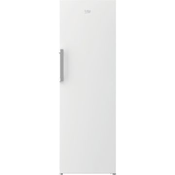 Beko RFNE312K31WN congelador Congelador vertical Independiente 282 L F Blanco