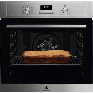 Horno Electrolux EOF3H54X