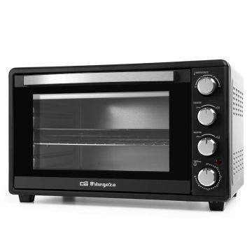 horno Orbegozo HO 455