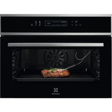 Horno Electrolux EVE8P21X