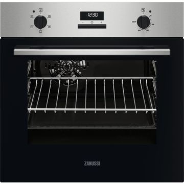 Horno Zanussi ZOHNC2X1