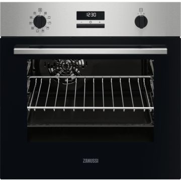 horno pirolítico Zanussi ZOPXE5X1