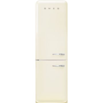 Frigorífico combinado Smeg FAB32LCR5