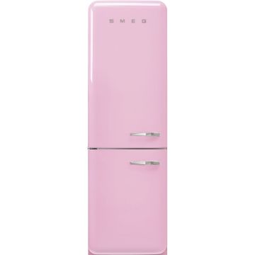 Frigorífico combinado Smeg FAB32LPK5