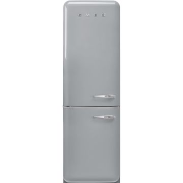 Frigorífico combinado Smeg FAB32LSV5