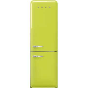 Frigorifico combinado Smeg FAB32RLI5