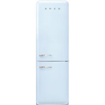 Frigorífico combinado Smeg FAB32RPB5