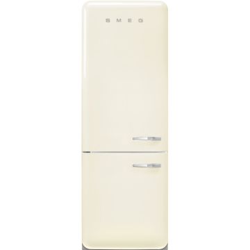 Frigorífico combinado Smeg FAB38LCR5