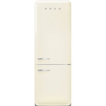 Frigorífico combinado Smeg FAB38RCR5