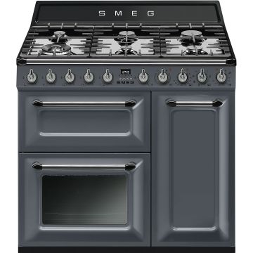 Cocina Smeg TR93GR