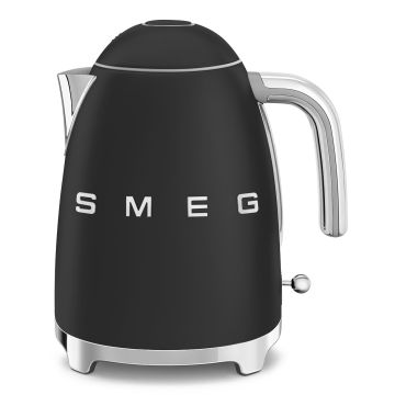 Hervidor Smeg KLF03BLMEU