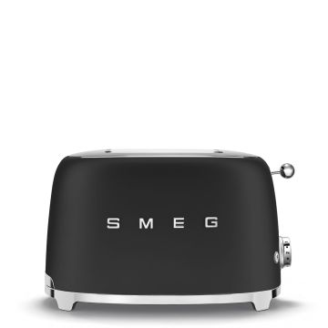 Tostador Smeg TSF01BLMEU