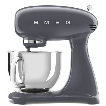 Robot de cocina Smeg SMF03GREU