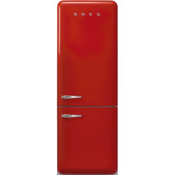 Frigorífico combinado Smeg FAB38RRD5