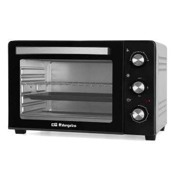 Horno sobremesa Orbegozo HOT 256