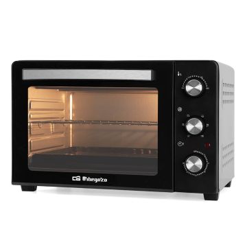 Horno sobremesa Orbegozo HOT 306